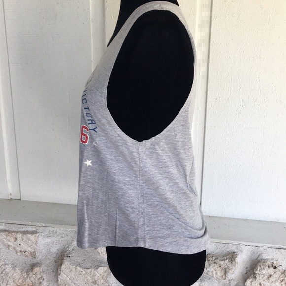 "Freedom Patriotism Victory" 1776 tank - Picture 3 of 5